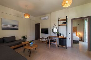 Malena Hotel & Suites - Adults Only by Omilos Hotels