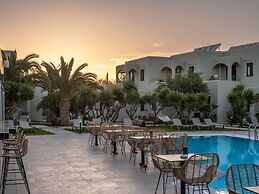 Malena Hotel & Suites - Adults Only by Omilos Hotels