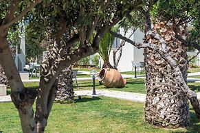 Malena Hotel & Suites - Adults Only by Omilos Hotels