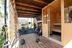 Malena Hotel & Suites - Adults Only by Omilos Hotels