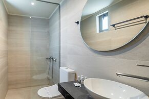 Malena Hotel & Suites - Adults Only by Omilos Hotels