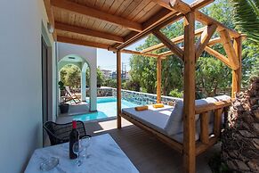 Malena Hotel & Suites - Adults Only by Omilos Hotels