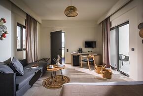 Malena Hotel & Suites - Adults Only by Omilos Hotels