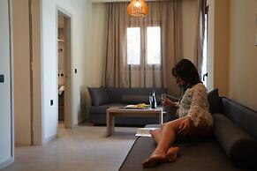 Malena Hotel & Suites - Adults Only by Omilos Hotels