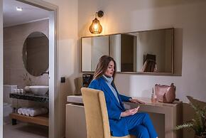 Malena Hotel & Suites - Adults Only by Omilos Hotels