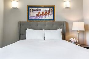 Fully Furnished Condos Near St Charles