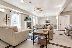 Fully Furnished Condos Near St Charles