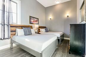 Fully Furnished Condos Near St Charles