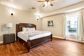 Fully Furnished Condos Near St Charles