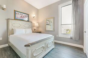 Fully Furnished Condos Near St Charles