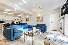 Fully Furnished Condos Near St Charles