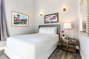 Fully Furnished Condos Near St Charles