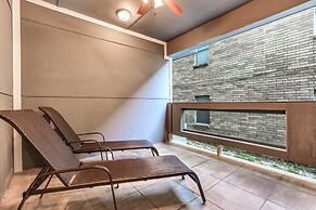 Fully Furnished Condos Near St Charles