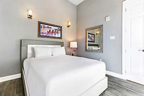 Fully Furnished Condos Near St Charles