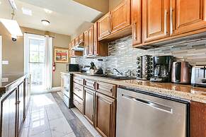 Fully Furnished Condos Near St Charles