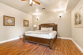 Fully Furnished Condos Near St Charles