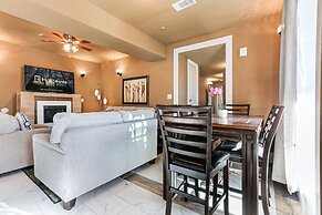 Fully Furnished Condos Near St Charles