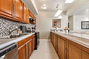 Fully Furnished Condos Near St Charles