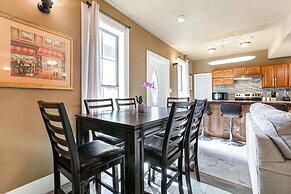 Fully Furnished Condos Near St Charles