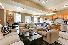 Fully Furnished Condos Near St Charles