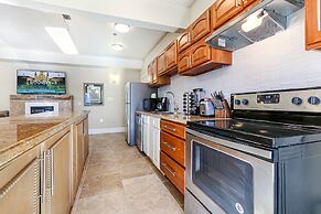 Fully Furnished Condos Near St Charles