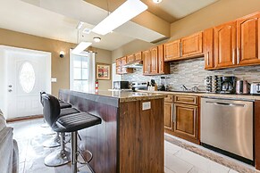 Fully Furnished Condos Near St Charles