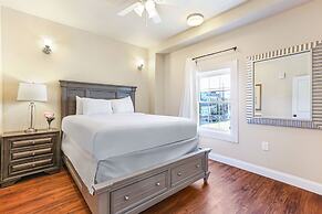 Fully Furnished Condos Near St Charles