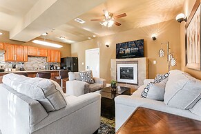 Fully Furnished Condos Near St Charles