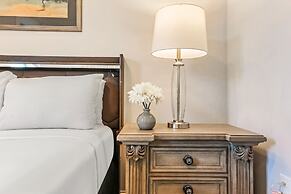 Fully Furnished Condos Near St Charles