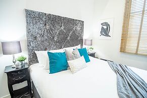 Union Bank Apartments