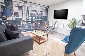 Union Bank Apartments