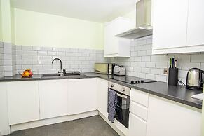 Union Bank Apartments