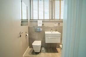 Union Bank Apartments