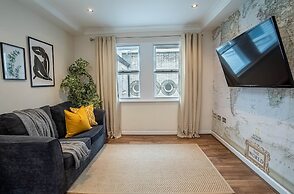 Union Bank Apartments