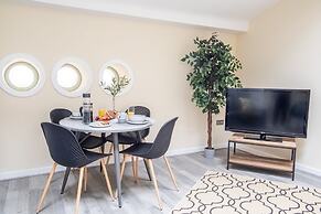 Union Bank Apartments