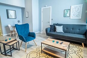 Union Bank Apartments