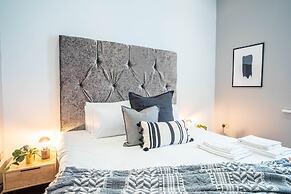 Union Bank Apartments