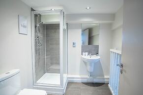 Union Bank Apartments