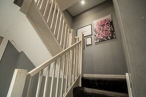 Union Bank Apartments