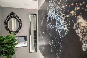 Union Bank Apartments