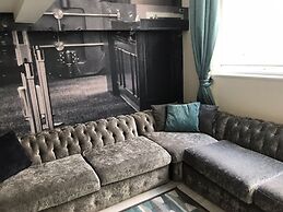 Union Bank Apartments