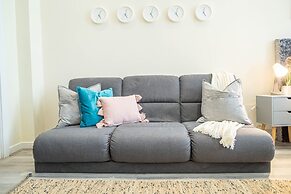 Union Bank Apartments