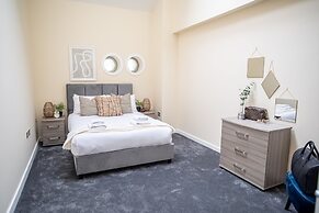 Union Bank Apartments