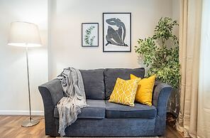 Union Bank Apartments