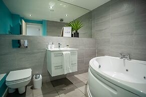 Union Bank Apartments