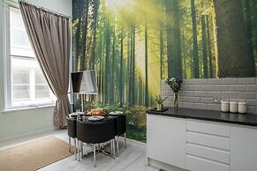 Union Bank Apartments