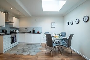 Union Bank Apartments