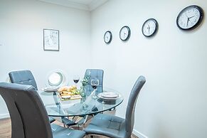 Union Bank Apartments