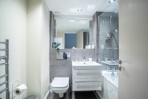 Union Bank Apartments