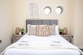 Union Bank Apartments